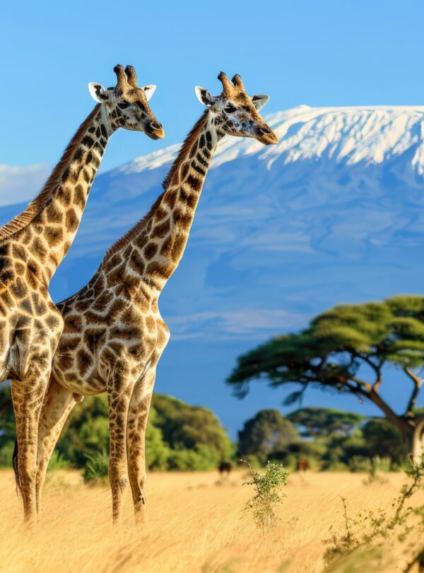 private safari