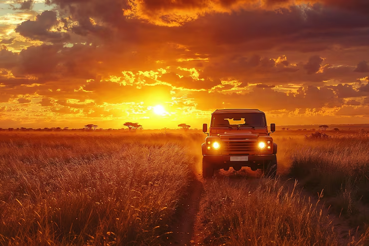 Tanzania and Zanzibar Safari