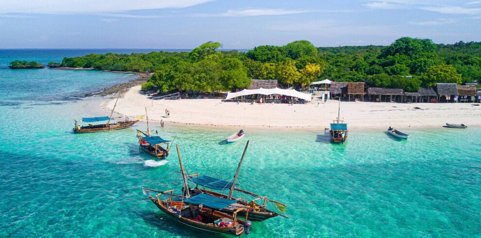 Tanzania and Zanzibar Safari