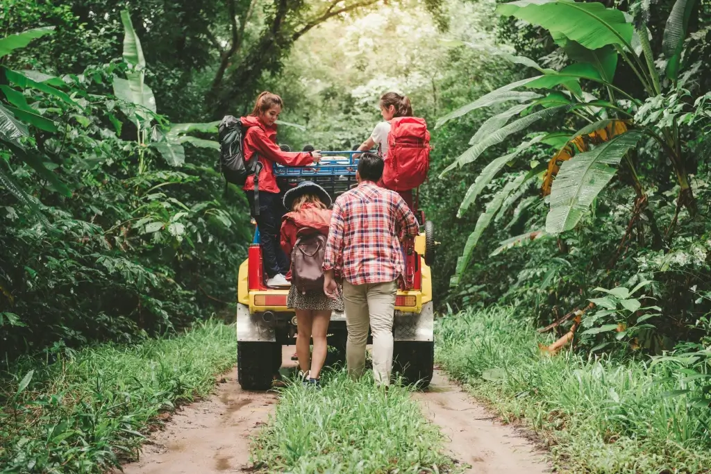 4 Days Tanzania Safari Tours