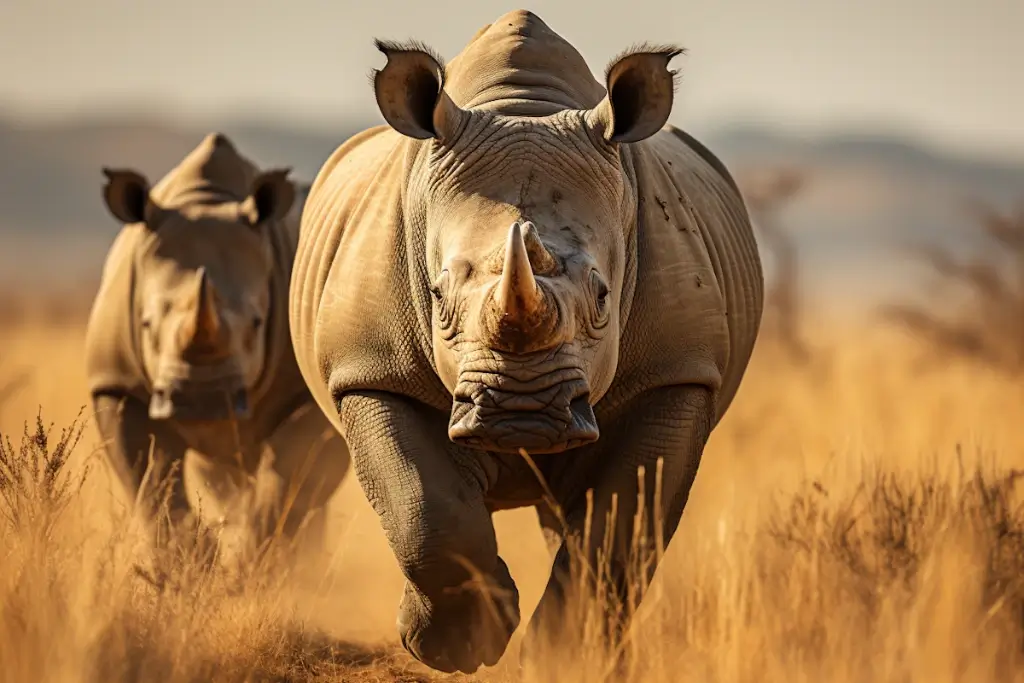 6 DAYS BEST TANZANIA SAFARI TOURS