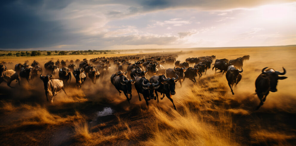 7 DAYS TANZANIA SAFARI LODGES