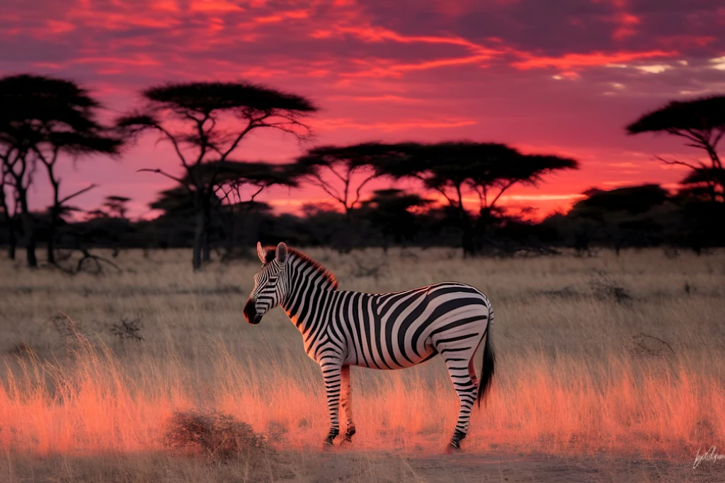 Safari & Beach Combinations