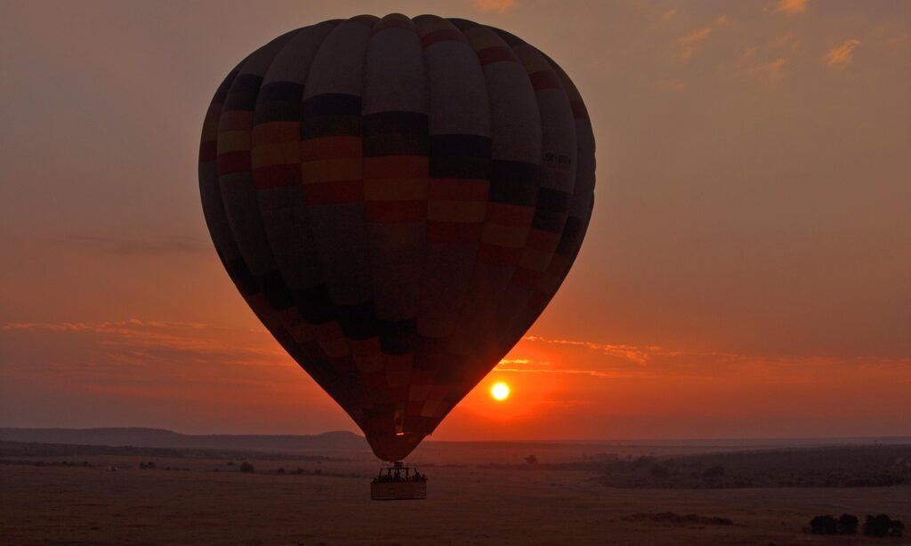 Tanzania Private Safaris