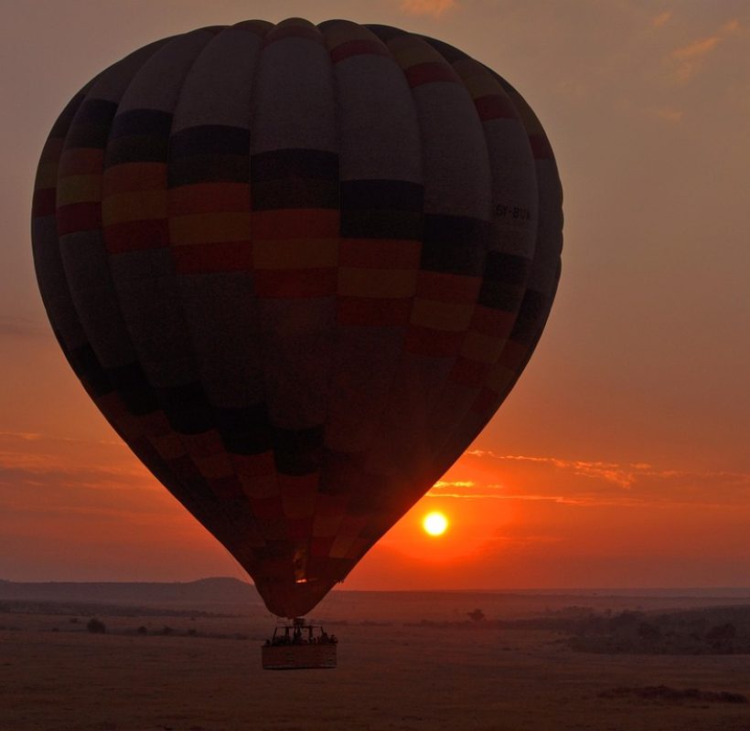 Tanzania Private Safaris